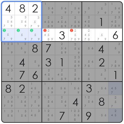 gas sudoku